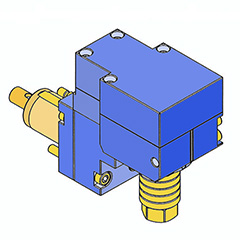 NEXTURN SLOTTING LX12B